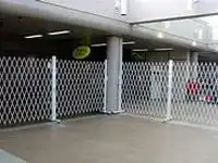 Durable Access Control Protection